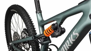 Online S-Works Turbo Levo SL LTD - FOX DHX Live Valve Neo Mountain·Turbo Levo | Trail·Turbo Levo