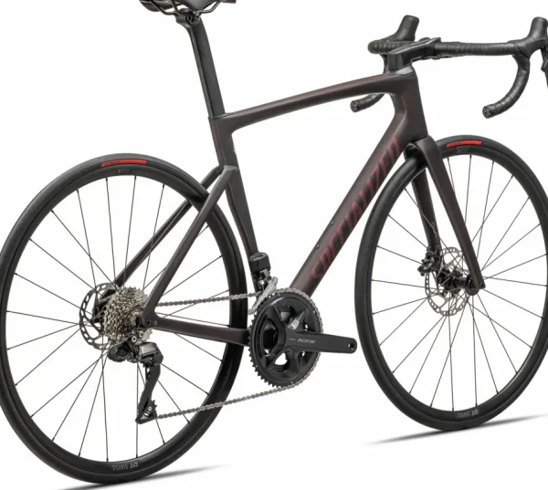 Online Tarmac SL7 Comp Agonismo Road·Tarmac