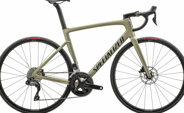 Fashion Tarmac SL7 Comp - Shimano 105 Di2 Agonismo Road·Tarmac