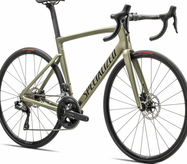 Fashion Tarmac SL7 Comp - Shimano 105 Di2 Agonismo Road·Tarmac