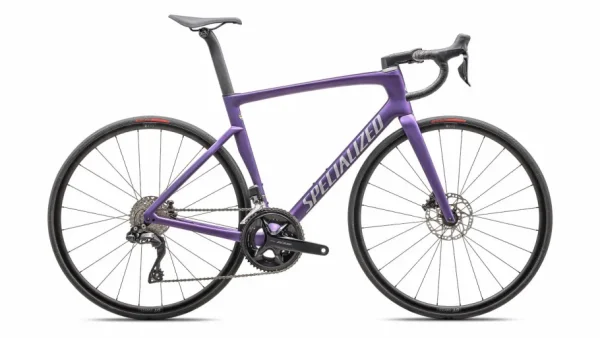 Fashion Tarmac SL7 Comp - Shimano 105 Di2 Agonismo Road·Tarmac