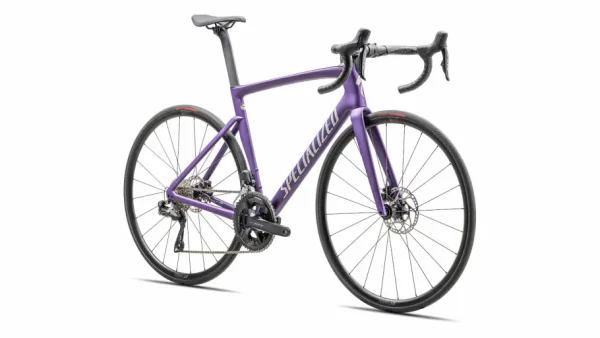 Fashion Tarmac SL7 Comp - Shimano 105 Di2 Agonismo Road·Tarmac