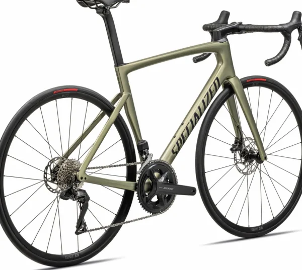 Fashion Tarmac SL7 Comp - Shimano 105 Di2 Agonismo Road·Tarmac