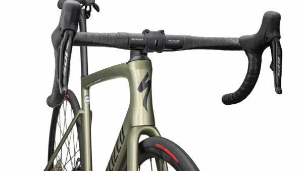 Fashion Tarmac SL7 Comp - Shimano 105 Di2 Agonismo Road·Tarmac