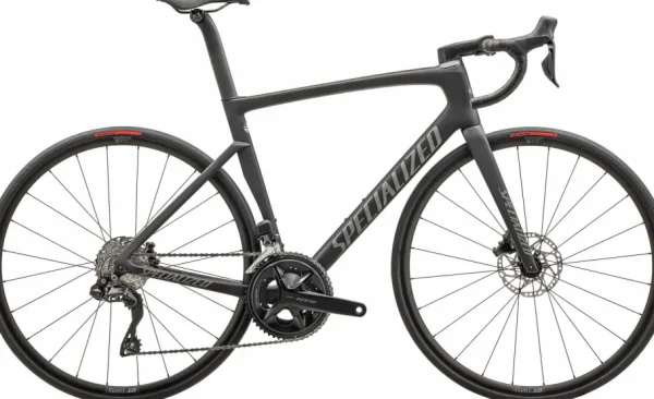 Fashion Tarmac SL7 Comp - Shimano 105 Di2 Agonismo Road·Tarmac