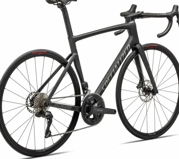 Fashion Tarmac SL7 Comp - Shimano 105 Di2 Agonismo Road·Tarmac