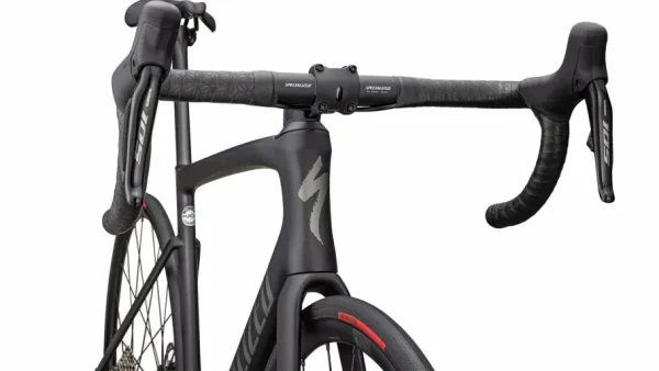 Fashion Tarmac SL7 Comp - Shimano 105 Di2 Agonismo Road·Tarmac