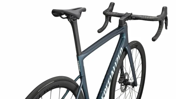 Sale Tarmac SL8 Expert Di2 Agonismo Road·Tarmac