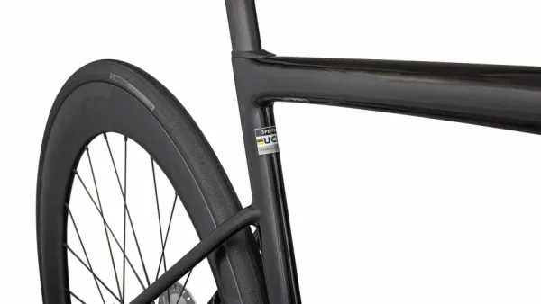 Discount Tarmac SL8 Pro UDi2 Agonismo Road·Tarmac