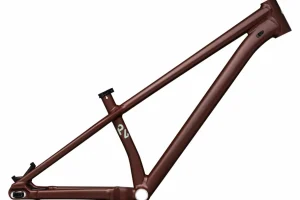 Sale Telaio P.4 Bmx / Dirt Jump·P.Series | Telai