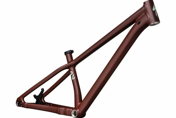 Sale Telaio P.4 Bmx / Dirt Jump·P.Series | Telai
