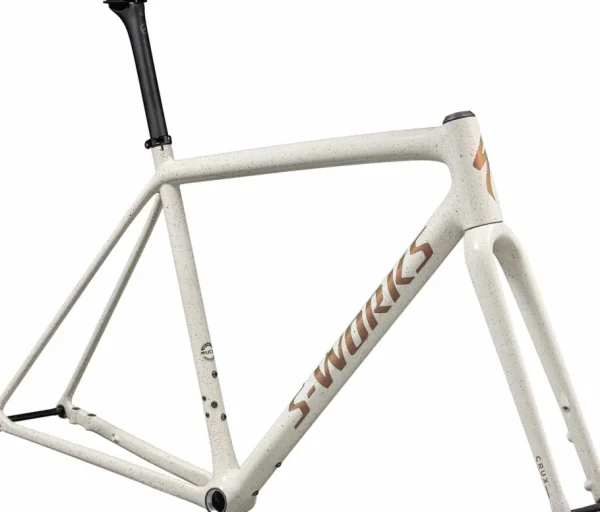 Fashion Telaio S-Works Crux Ciclocross·Crux | Gravel Bikes·Crux