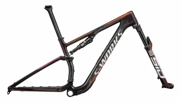 Online Telaio S-Works Epic 8 Cross Country·Epic | Telai