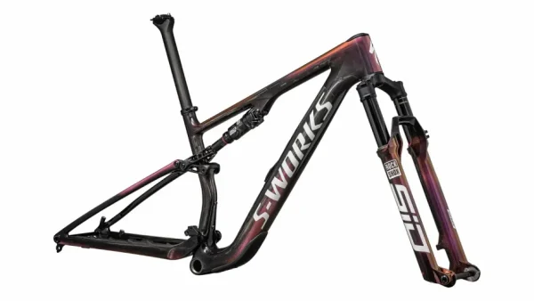 Online Telaio S-Works Epic 8 Cross Country·Epic | Telai