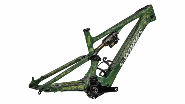 Best Telaio S-Works Turbo Levo SL Mountain·Turbo Levo | Trail·Turbo Levo