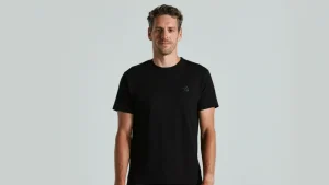 New T-Shirt - Sagan Collection: Deconstructivism Uomo Abbigliamento Casual·T-Shirt
