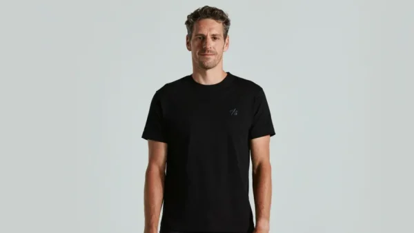 New T-Shirt - Sagan Collection: Deconstructivism Uomo Abbigliamento Casual·T-Shirt