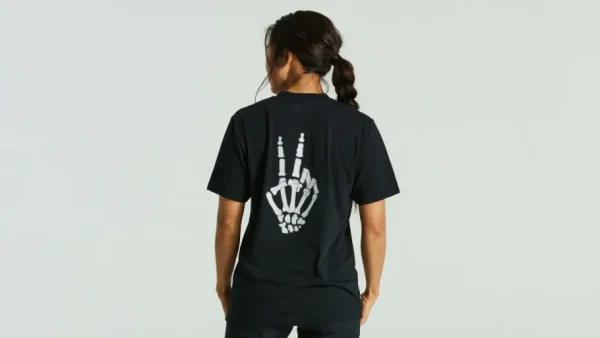 Online T-Shirt Bones Donna Abbigliamento Casual·T-Shirt | Abbigliamento Casual·T-Shirt