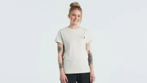 Fashion T-Shirt Donna Speed of Light Donna Abbigliamento Casual·T-Shirt