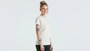 Fashion T-Shirt Donna Speed of Light Donna Abbigliamento Casual·T-Shirt