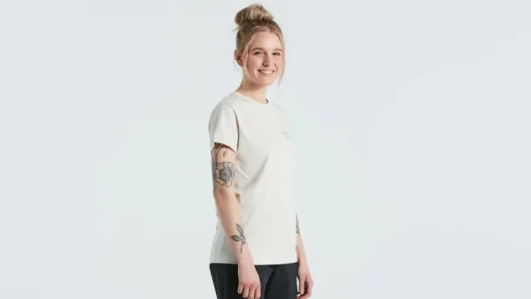 Fashion T-Shirt Donna Speed of Light Donna Abbigliamento Casual·T-Shirt