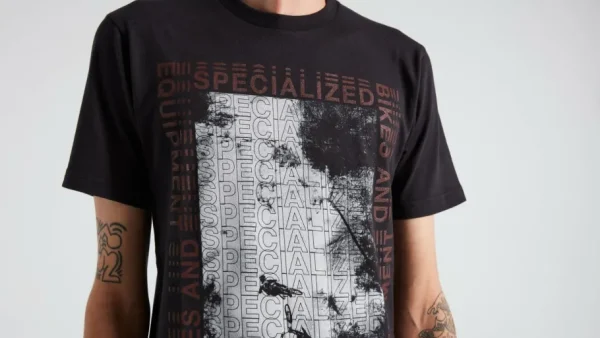 Best T-Shirt MC Driven Uomo Abbigliamento Casual·T-Shirt