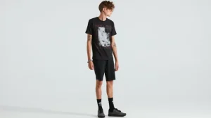 Best T-Shirt MC Driven Uomo Abbigliamento Casual·T-Shirt