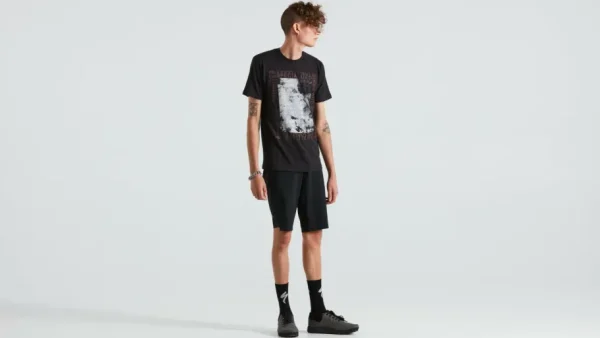 Best T-Shirt MC Driven Uomo Abbigliamento Casual·T-Shirt