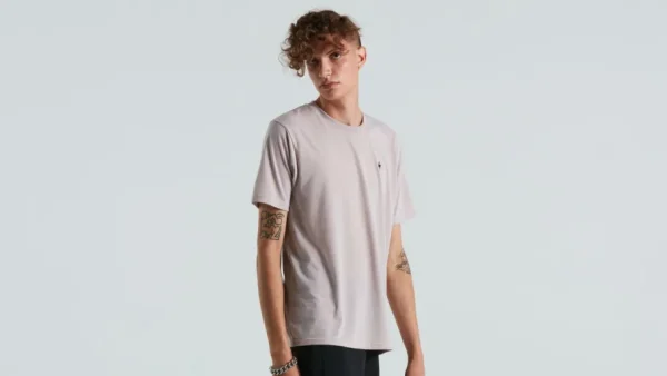 Best T-Shirt MC Ritual Uomo Abbigliamento Casual·T-Shirt