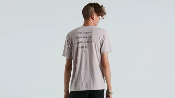 Best T-Shirt MC Ritual Uomo Abbigliamento Casual·T-Shirt