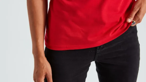 Discount T-Shirt MC S-Logo Donna Donna Abbigliamento Casual·T-Shirt