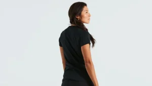 Discount T-Shirt MC S-Logo Donna Donna Abbigliamento Casual·T-Shirt