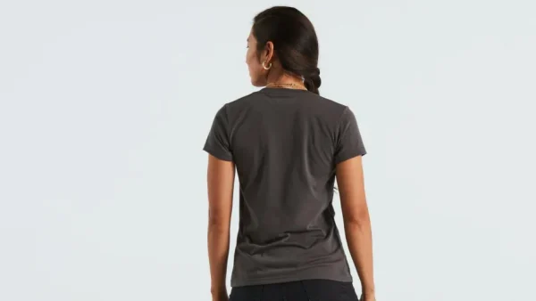 Discount T-Shirt MC S-Logo Donna Donna Abbigliamento Casual·T-Shirt