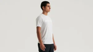 Best T-Shirt MC Wordmark Uomo Abbigliamento Casual·T-Shirt
