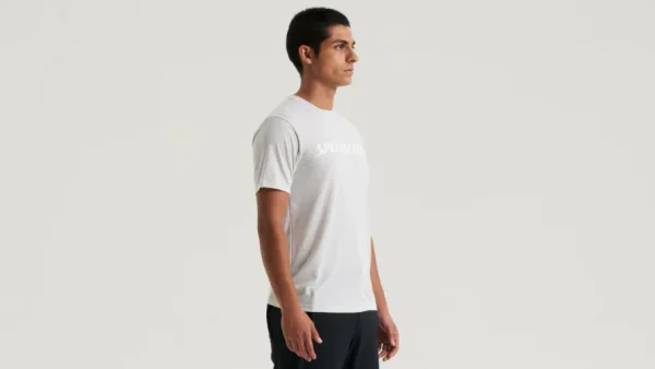 Best T-Shirt MC Wordmark Uomo Abbigliamento Casual·T-Shirt