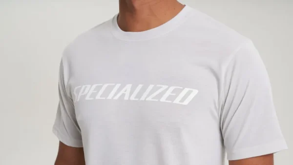 Best T-Shirt MC Wordmark Uomo Abbigliamento Casual·T-Shirt