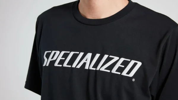 Best T-Shirt MC Wordmark Uomo Abbigliamento Casual·T-Shirt