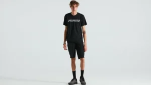Best T-Shirt MC Wordmark Uomo Abbigliamento Casual·T-Shirt