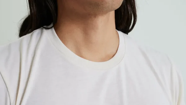 Best T-Shirt MC Wordmark Uomo Abbigliamento Casual·T-Shirt