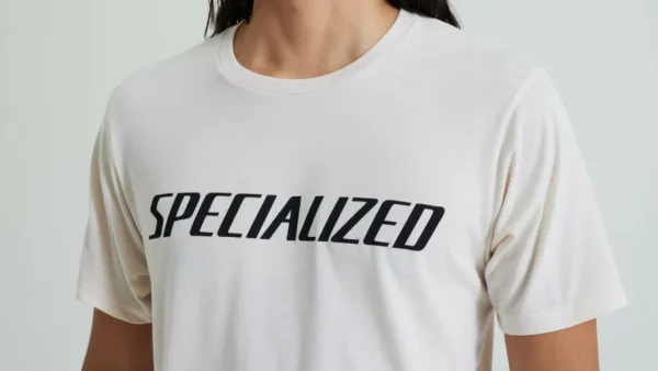 Best T-Shirt MC Wordmark Uomo Abbigliamento Casual·T-Shirt