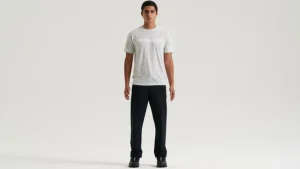 Best T-Shirt MC Wordmark Uomo Abbigliamento Casual·T-Shirt