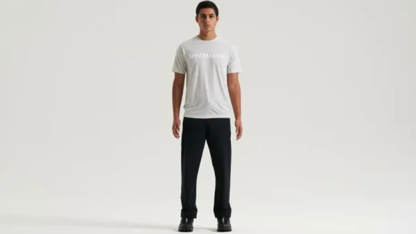 Best T-Shirt MC Wordmark Uomo Abbigliamento Casual·T-Shirt