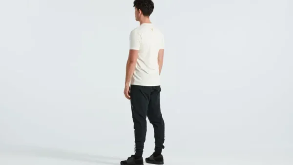 Outlet T-Shirt Sagan Collection Disruption Uomo Abbigliamento Casual·T-Shirt