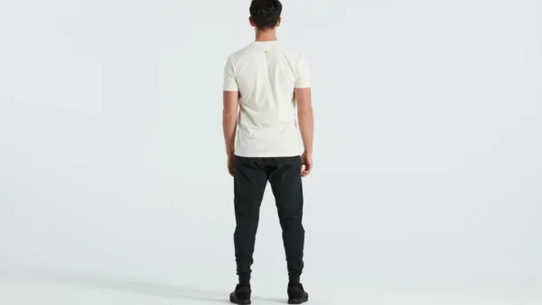 Outlet T-Shirt Sagan Collection Disruption Uomo Abbigliamento Casual·T-Shirt