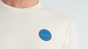 Outlet T-Shirt Sagan Collection Disruption Uomo Abbigliamento Casual·T-Shirt