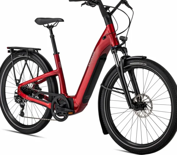 Clearance Turbo Como 4.0 City·Turbo Como | Trasporto·Turbo Como