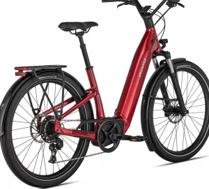 Clearance Turbo Como 4.0 City·Turbo Como | Trasporto·Turbo Como