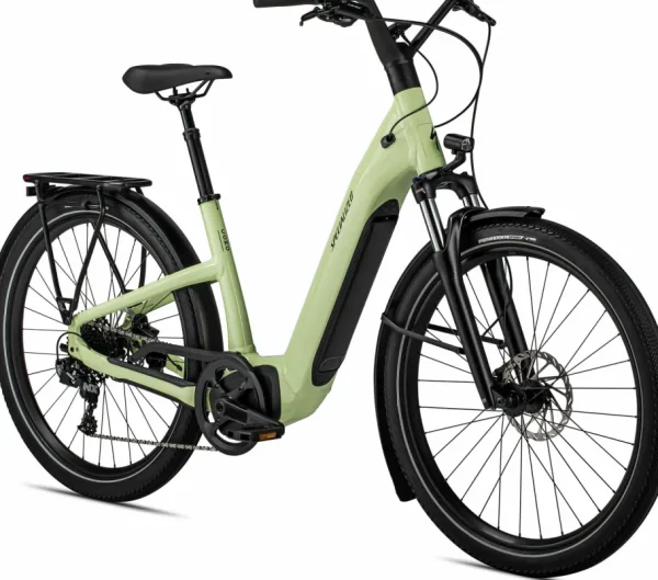 Clearance Turbo Como 4.0 City·Turbo Como | Trasporto·Turbo Como