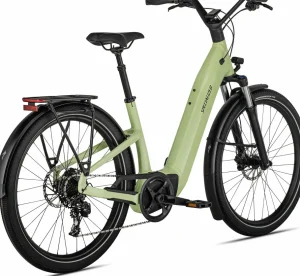 Clearance Turbo Como 4.0 City·Turbo Como | Trasporto·Turbo Como