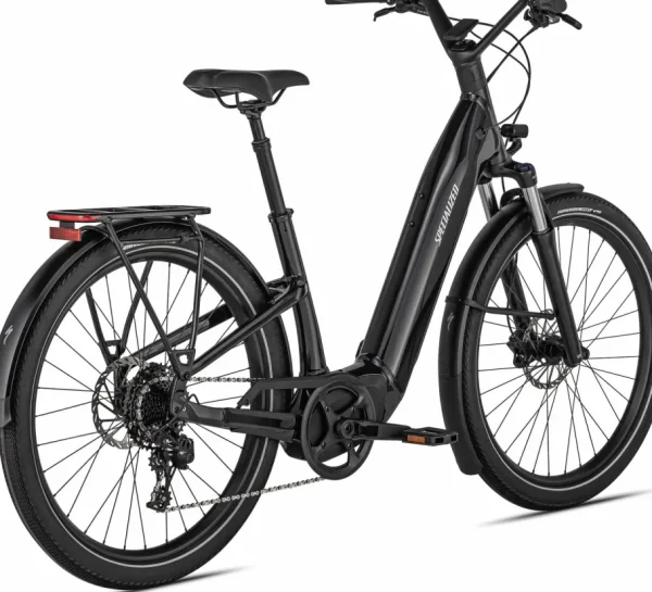 Clearance Turbo Como 4.0 City·Turbo Como | Trasporto·Turbo Como